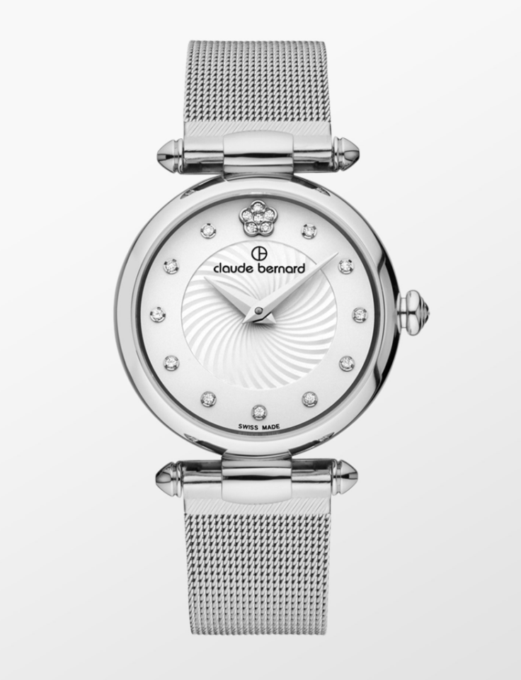 Claude Bernard CB.20500.3.APN2 Kol Saati