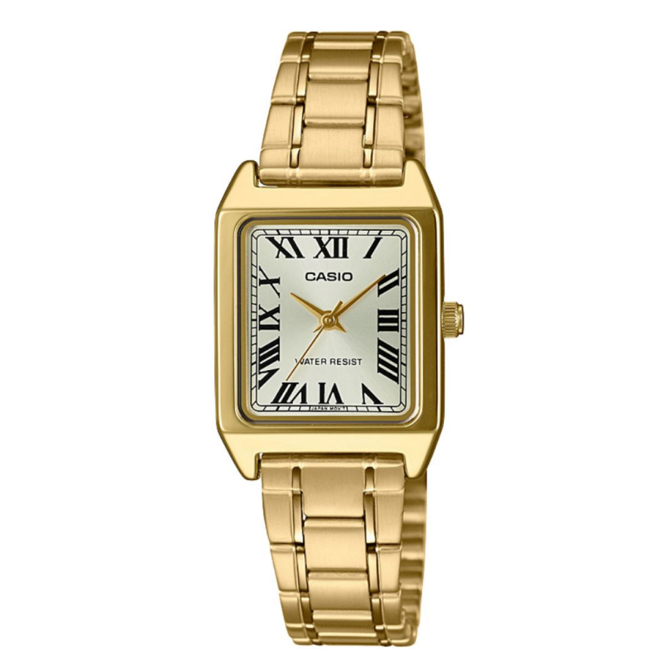 Casıo LTP-V007G-9BUDF Kol Saati