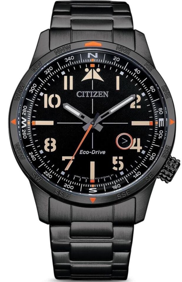 Citizen BM7555-83E Kol Saati