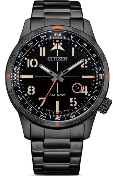 Citizen BM7555-83E Kol Saati
