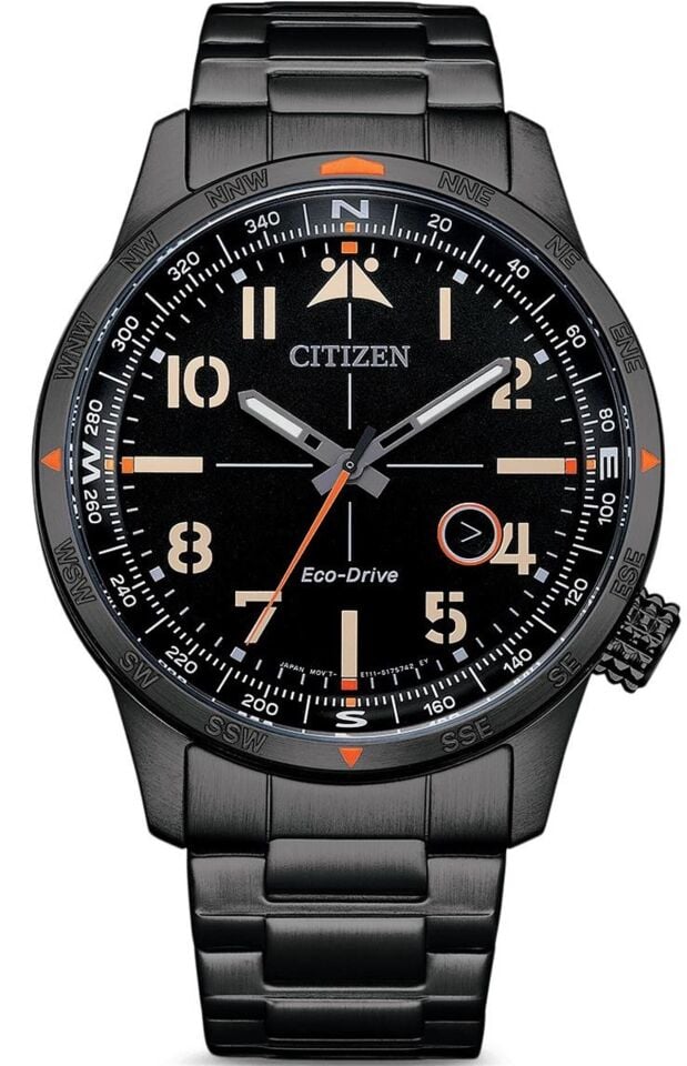 Citizen BM7555-83E Kol Saati
