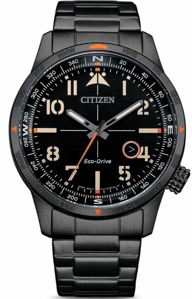 Citizen BM7555-83E Kol Saati