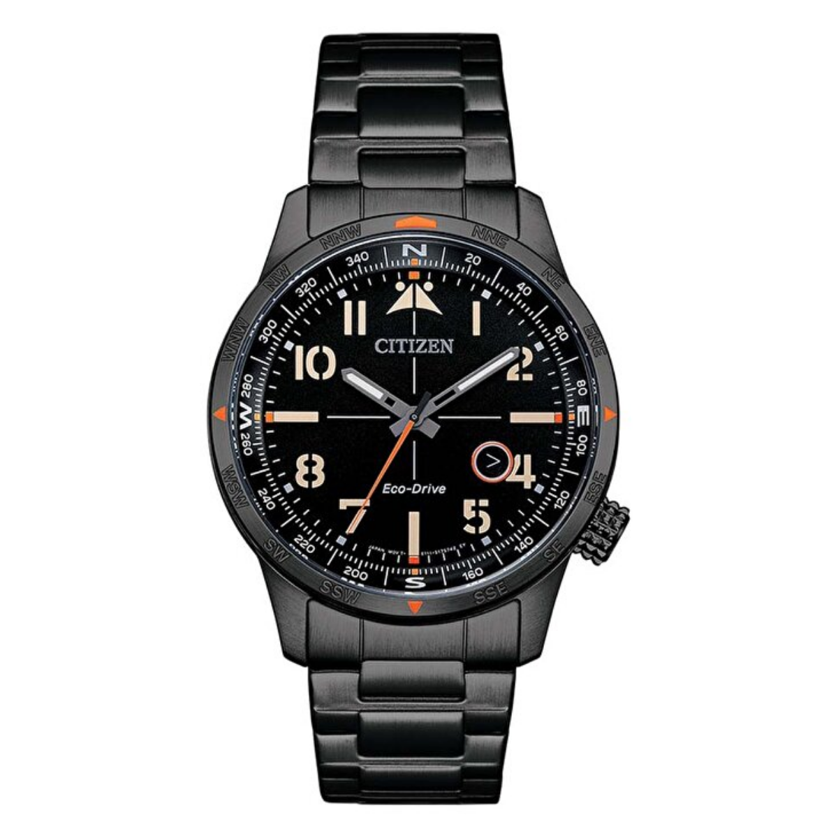 Citizen BM7555-83E Kol Saati