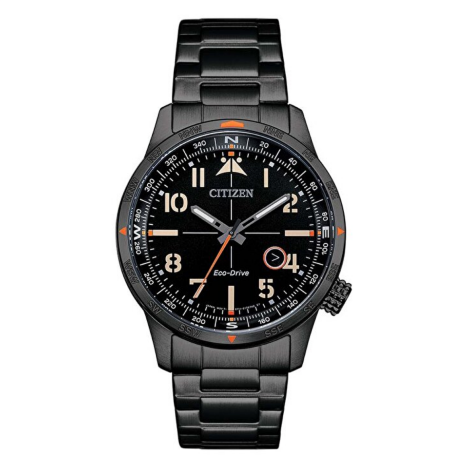 Citizen BM7555-83E Kol Saati