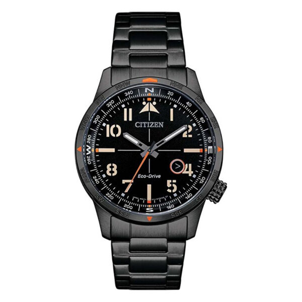Citizen BM7555-83E Kol Saati