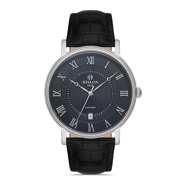 Hislon CL121S-04BSS Kol Saati