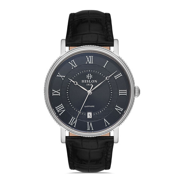 Hislon CL121S-04BSS Kol Saati