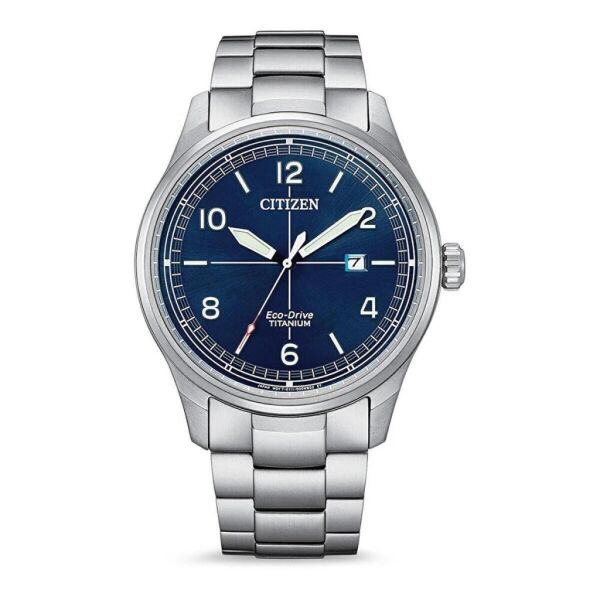 Citizen BM7570-80L Kol Saati