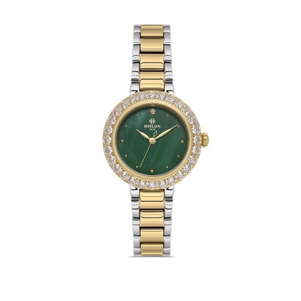 Hislon QL162T-15SG Kol Saati