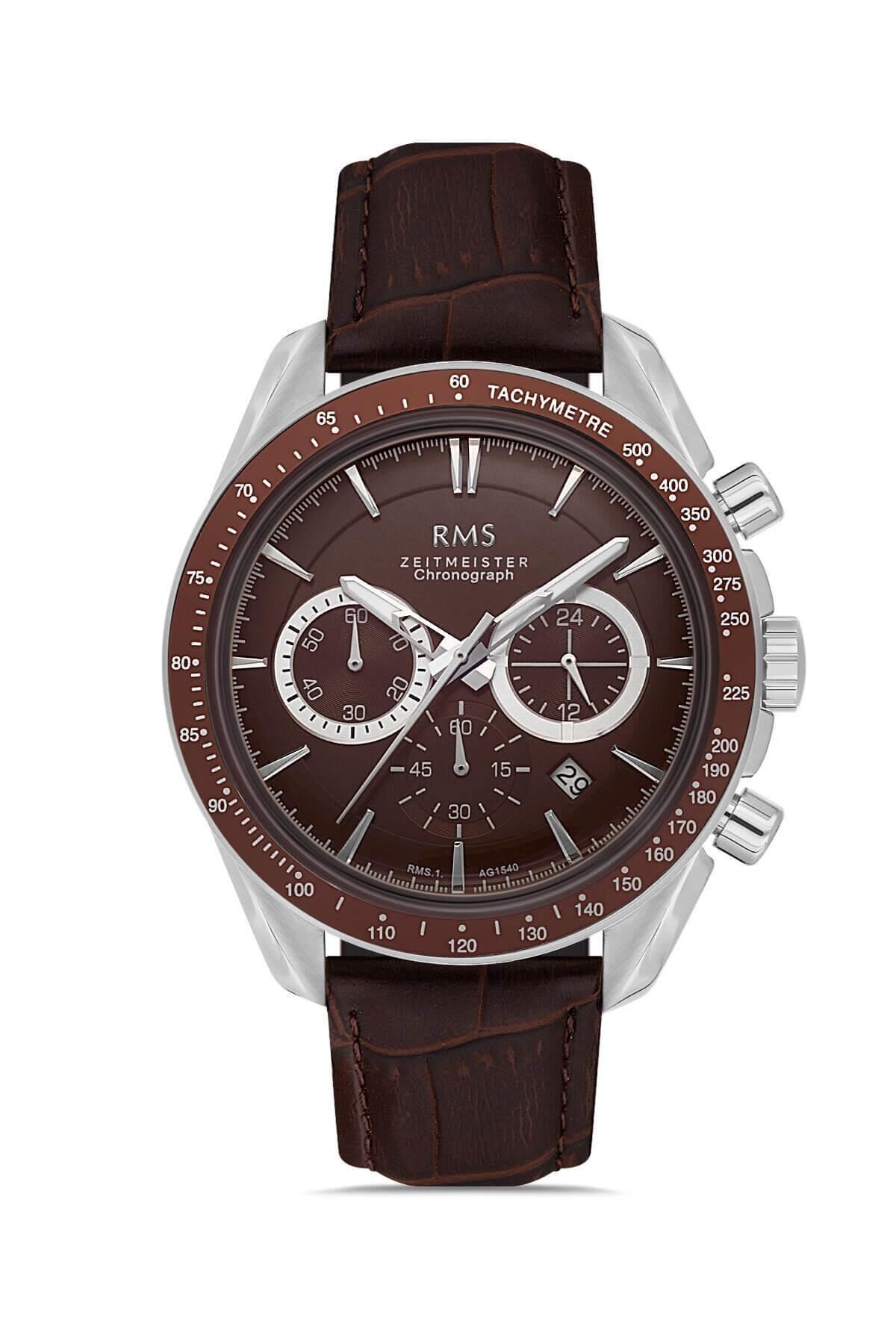 Romanson RMS.1.AG1540.04 Kol Saati