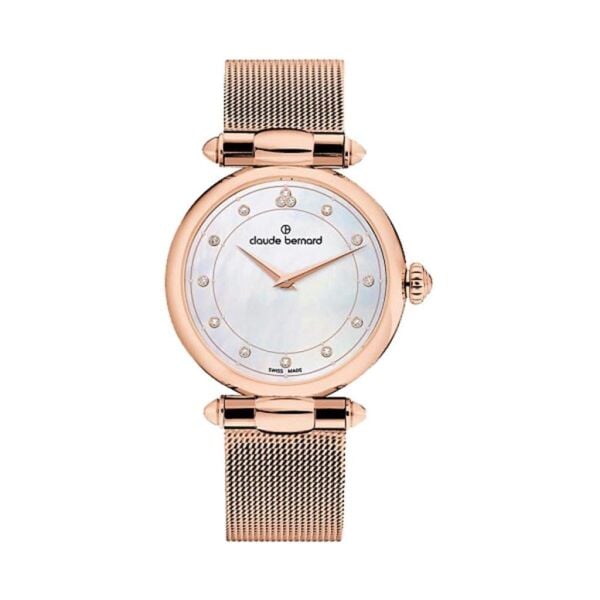 Claude Bernard CB.20508.37RM.NAR Kol Saati