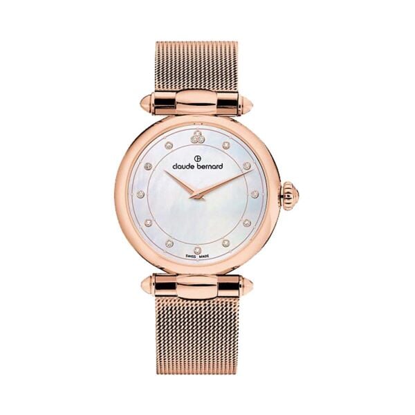 Claude Bernard CB.20508.37RM.NAR Kol Saati