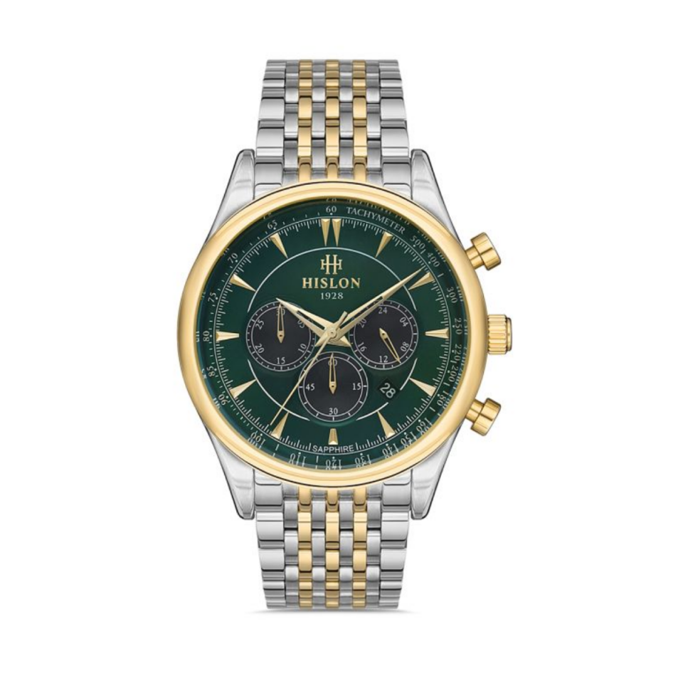 Hislon MS101T-15SG Kol Saati