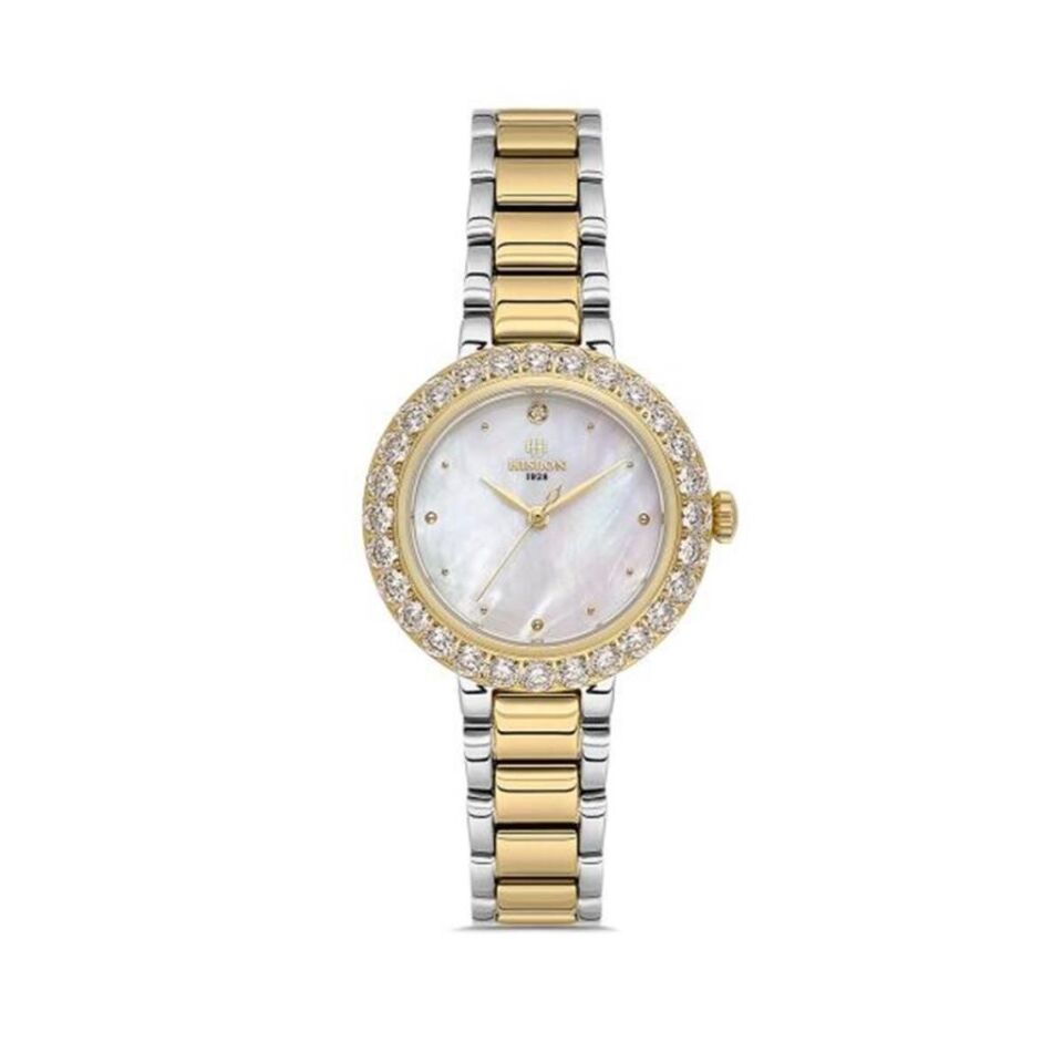 Hislon QL162T-09SG Kol Saati