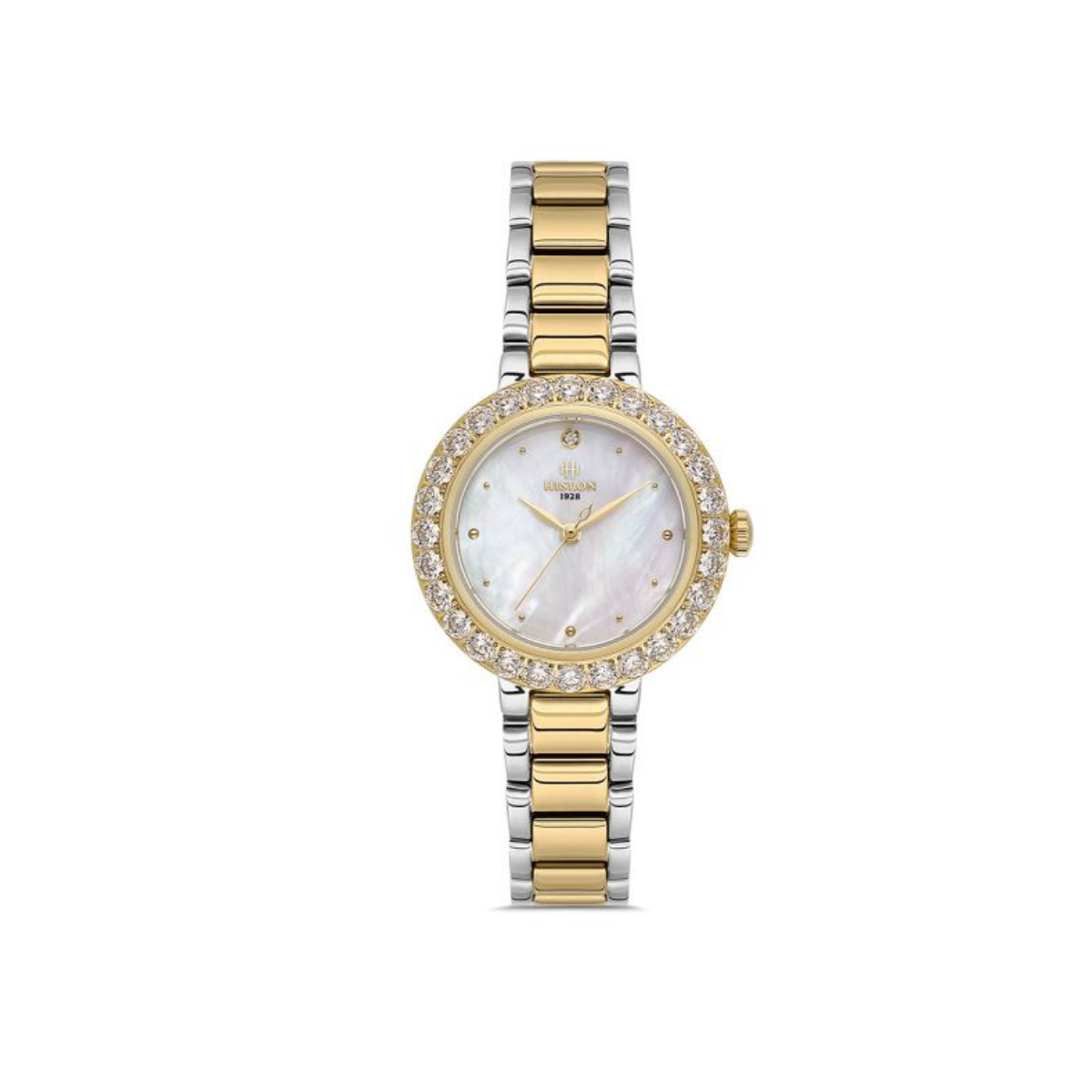 Hislon QL162T-09SG Kol Saati