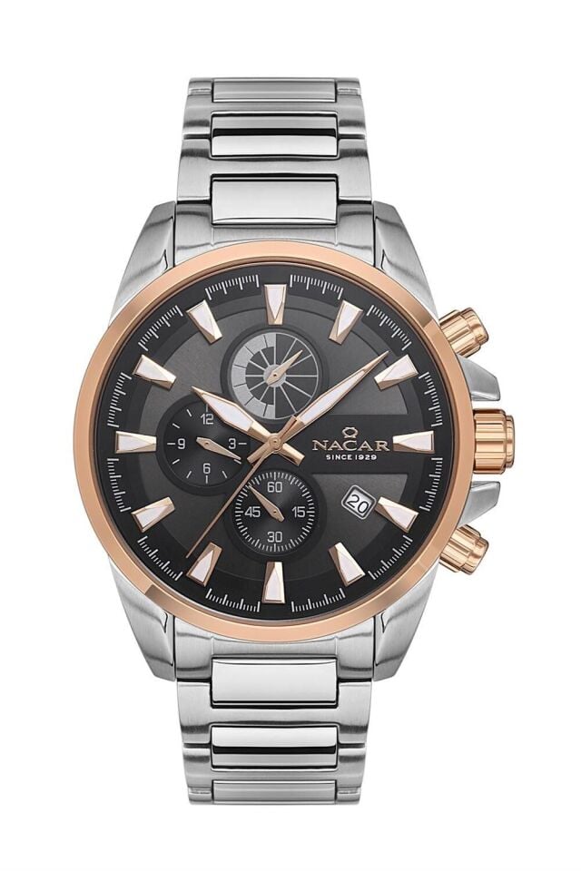 Nacar NC34-291169-EBM Kol Saati