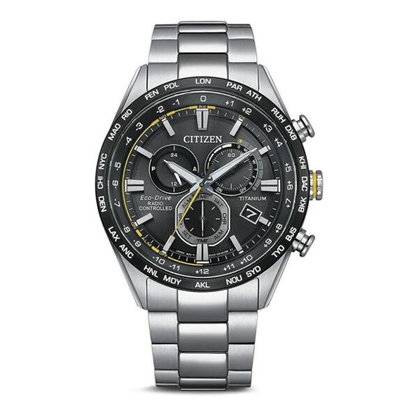 Citizen CB5947-80E Kol Saati