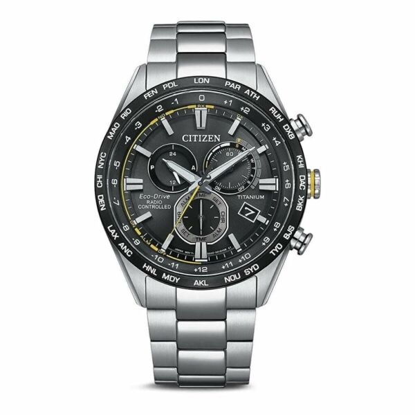 Citizen CB5947-80E Kol Saati