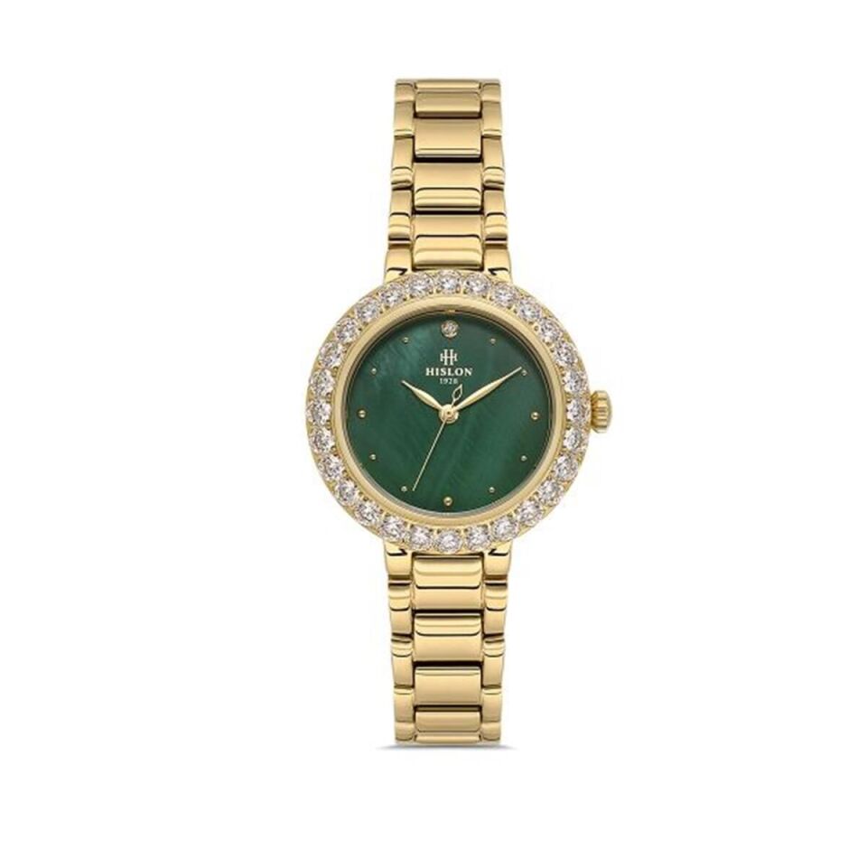 Hislon QL162G-15SG Kol Saati