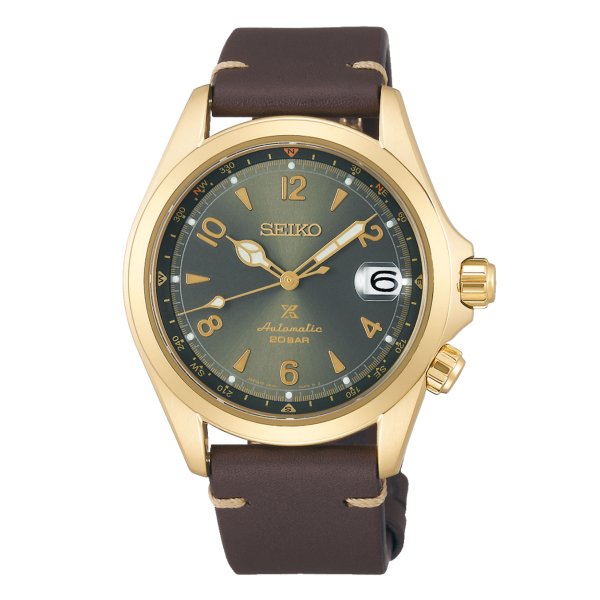 Seiko SPB210J Kol Saati