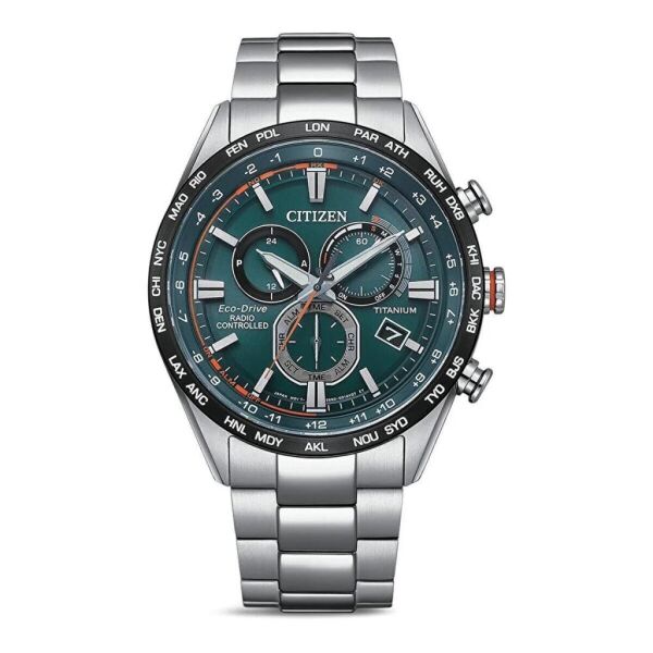 Citizen CB5646-82X Kol Saati