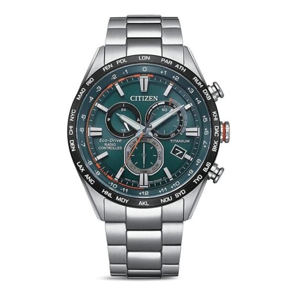 Citizen CB5646-82X Kol Saati