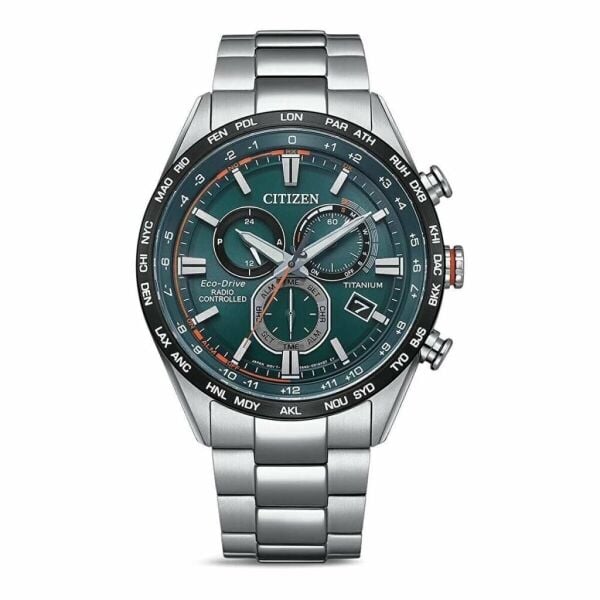 Citizen CB5646-82X Kol Saati