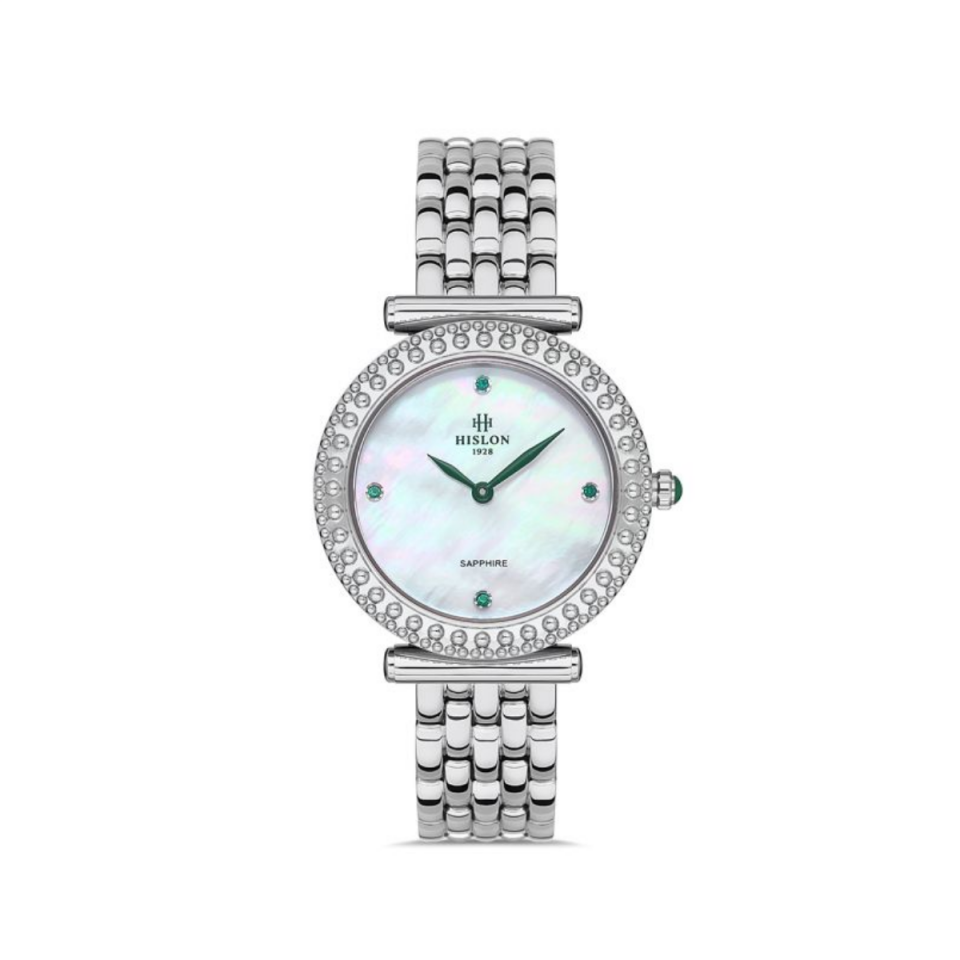 Hislon QL139S-09SS Kol Saati