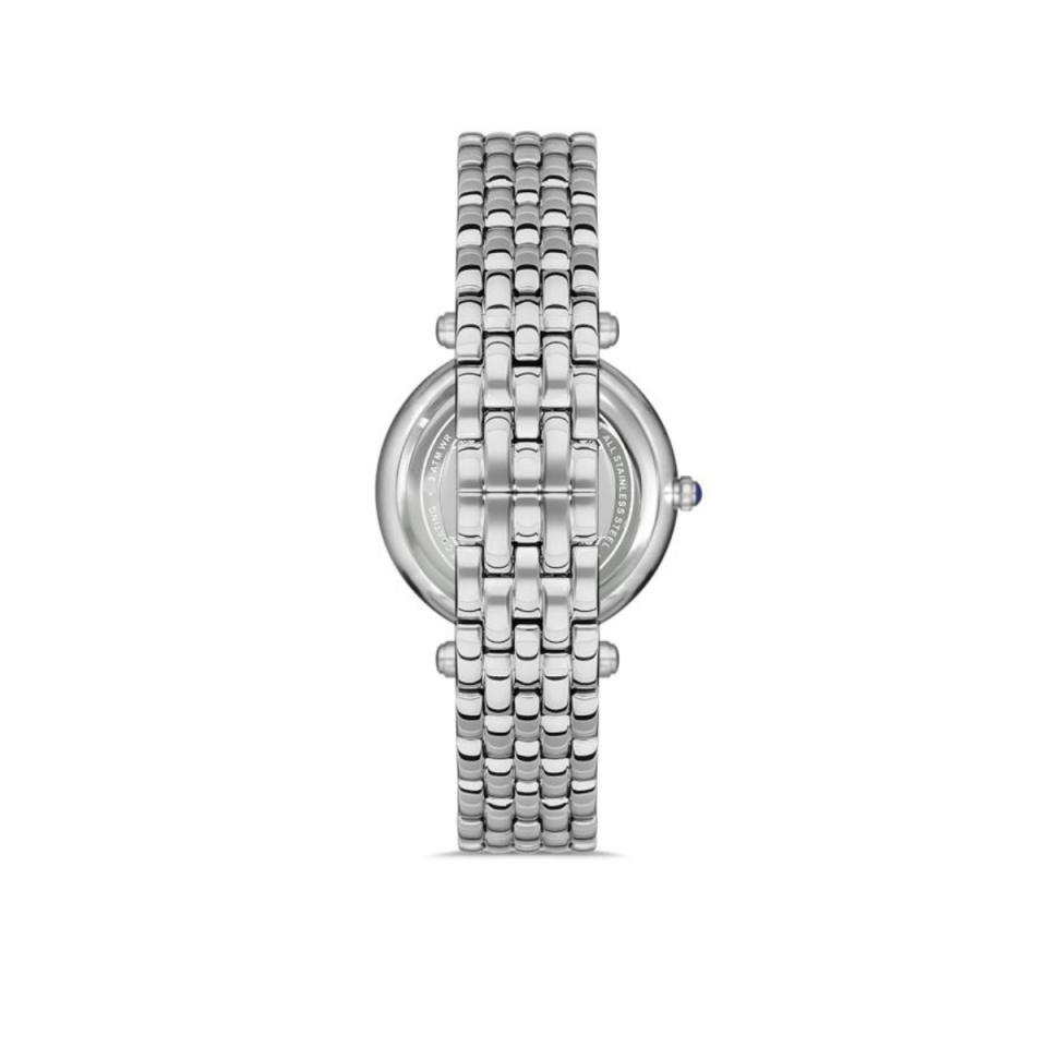 Hislon QL139S-09SS Kol Saati