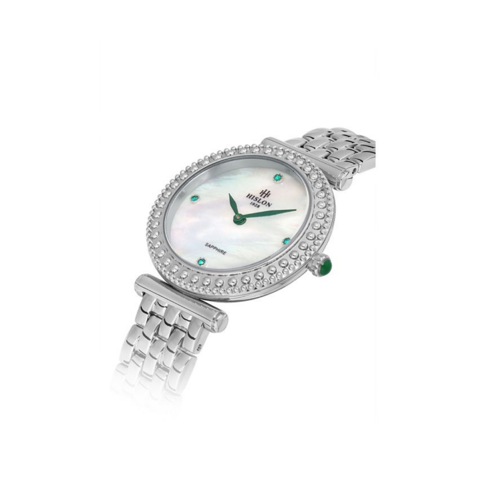 Hislon QL139S-09SS Kol Saati