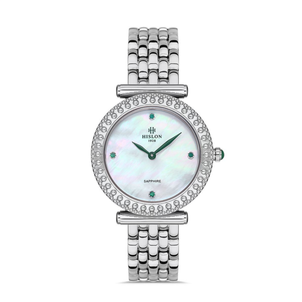 Hislon QL139S-09SS Kol Saati