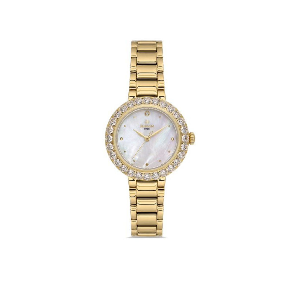 Hislon QL162G-09SG Kol Saati