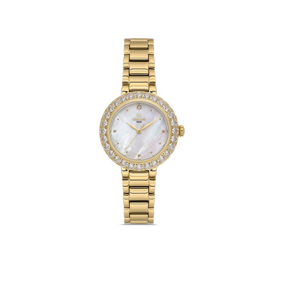 Hislon QL162G-09SG Kol Saati