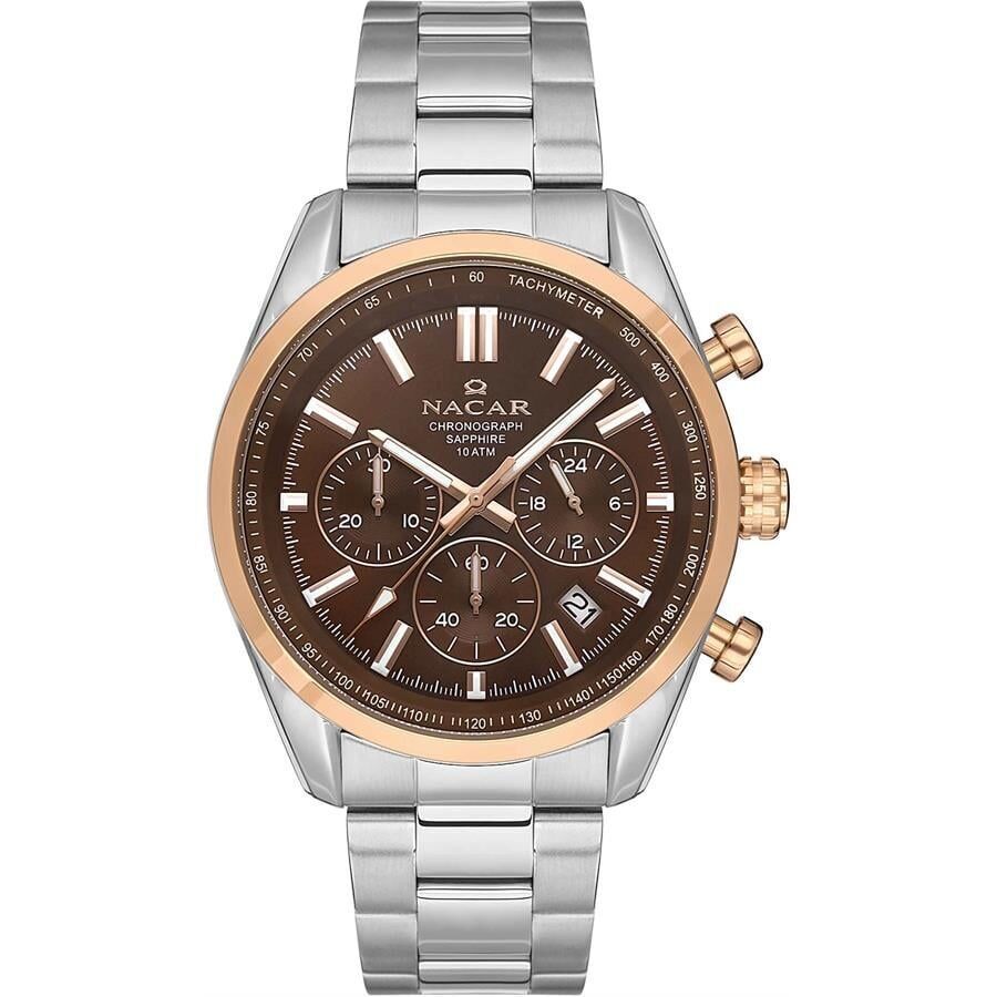 Nacar NC34-290713-EKM Kol Saati