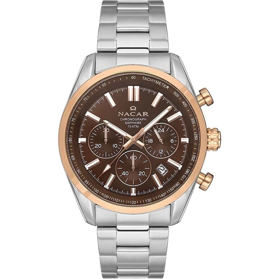 Nacar NC34-290713-EKM Kol Saati