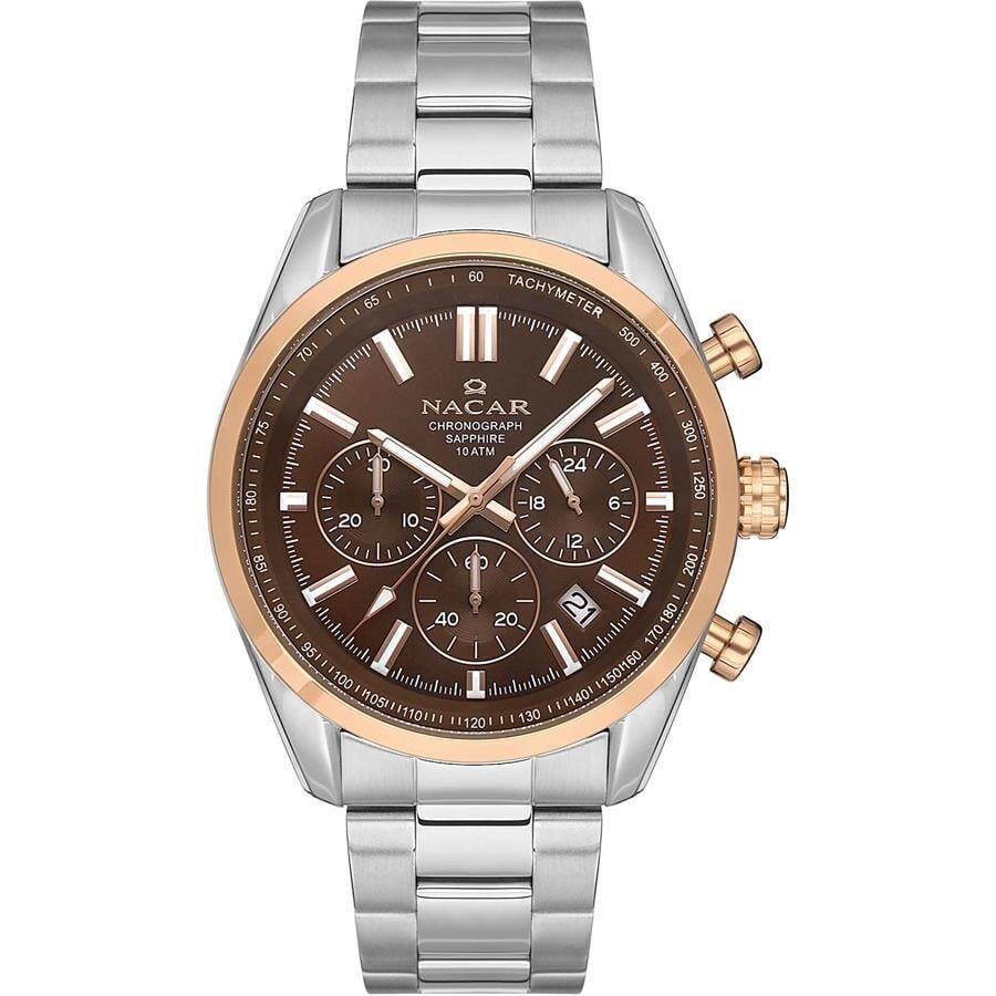 Nacar NC34-290713-EKM Kol Saati