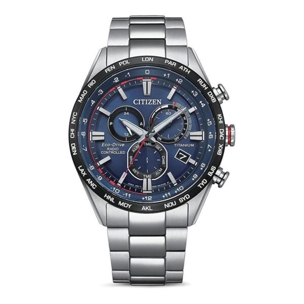 Citizen CB5945-85L Kol Saati