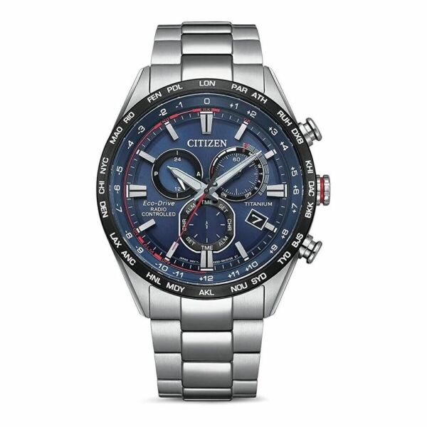 Citizen CB5945-85L Kol Saati