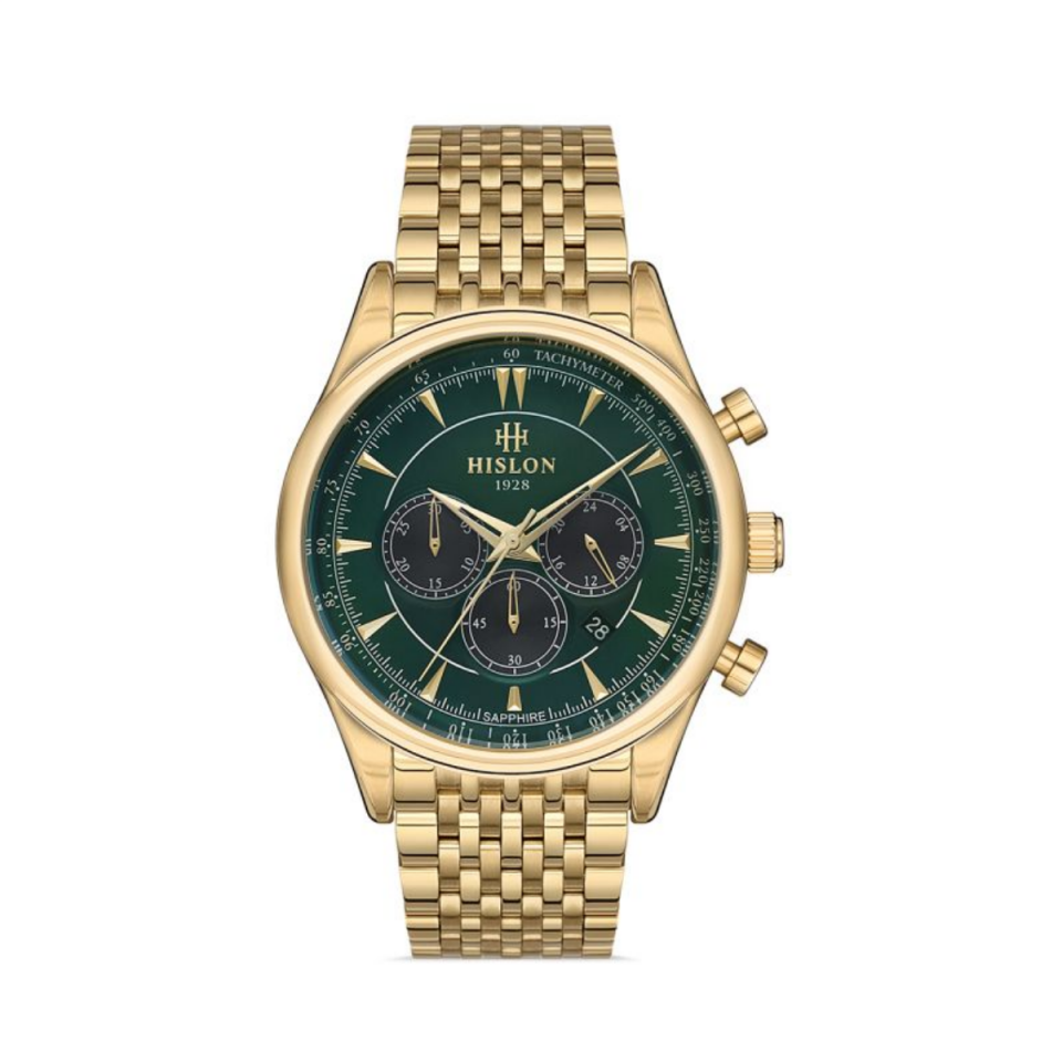Hislon MS101G-15SG Kol Saati