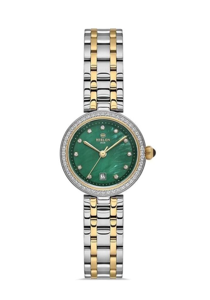 Hislon QL160T-15SG Kol Saati