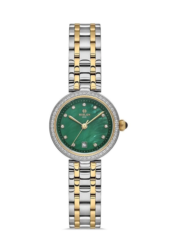 Hislon QL160T-15SG Kol Saati