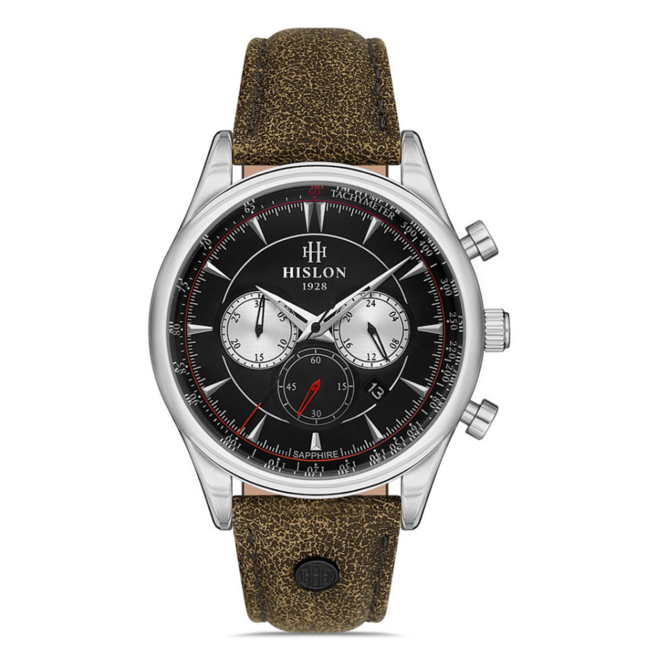 Hislon MS101S-04KS Kol Saati