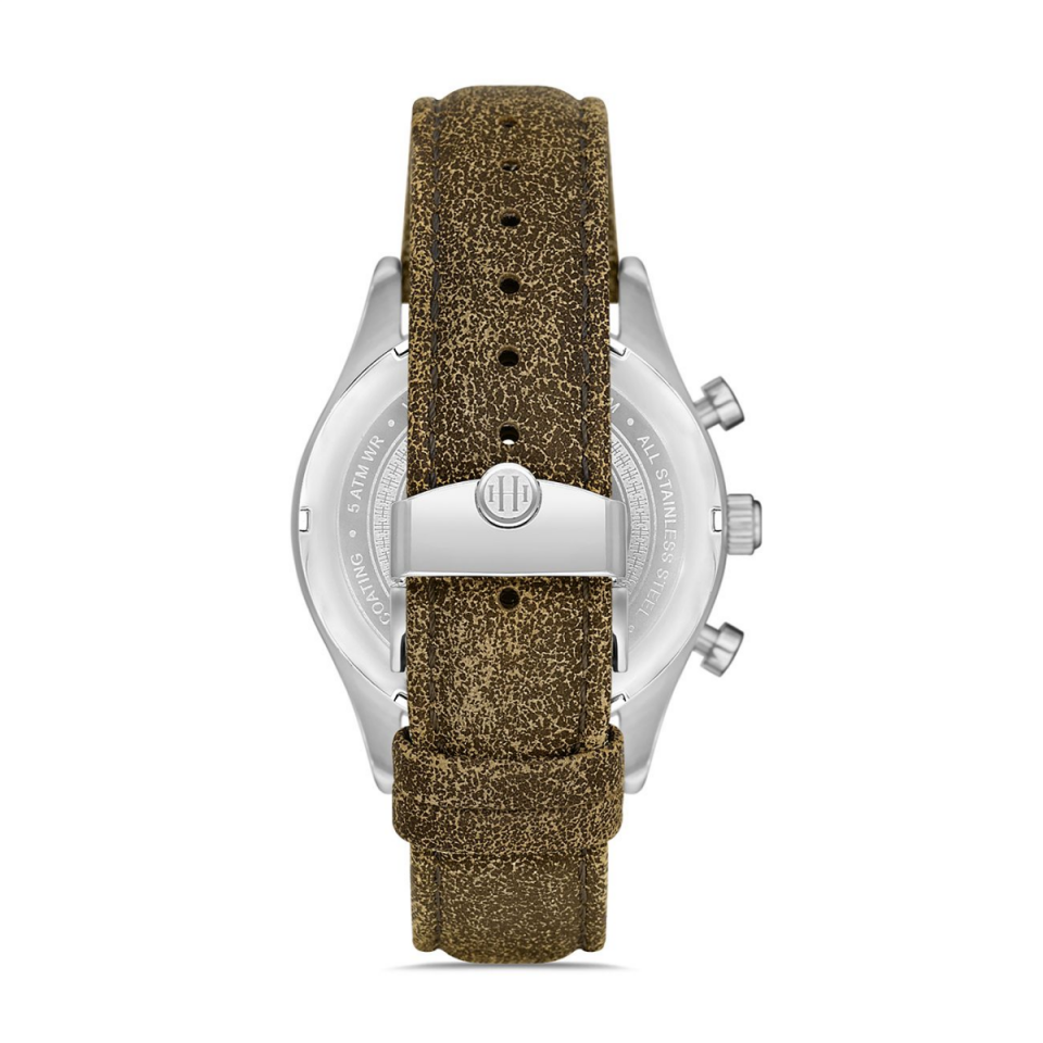 Hislon MS101S-04KS Kol Saati