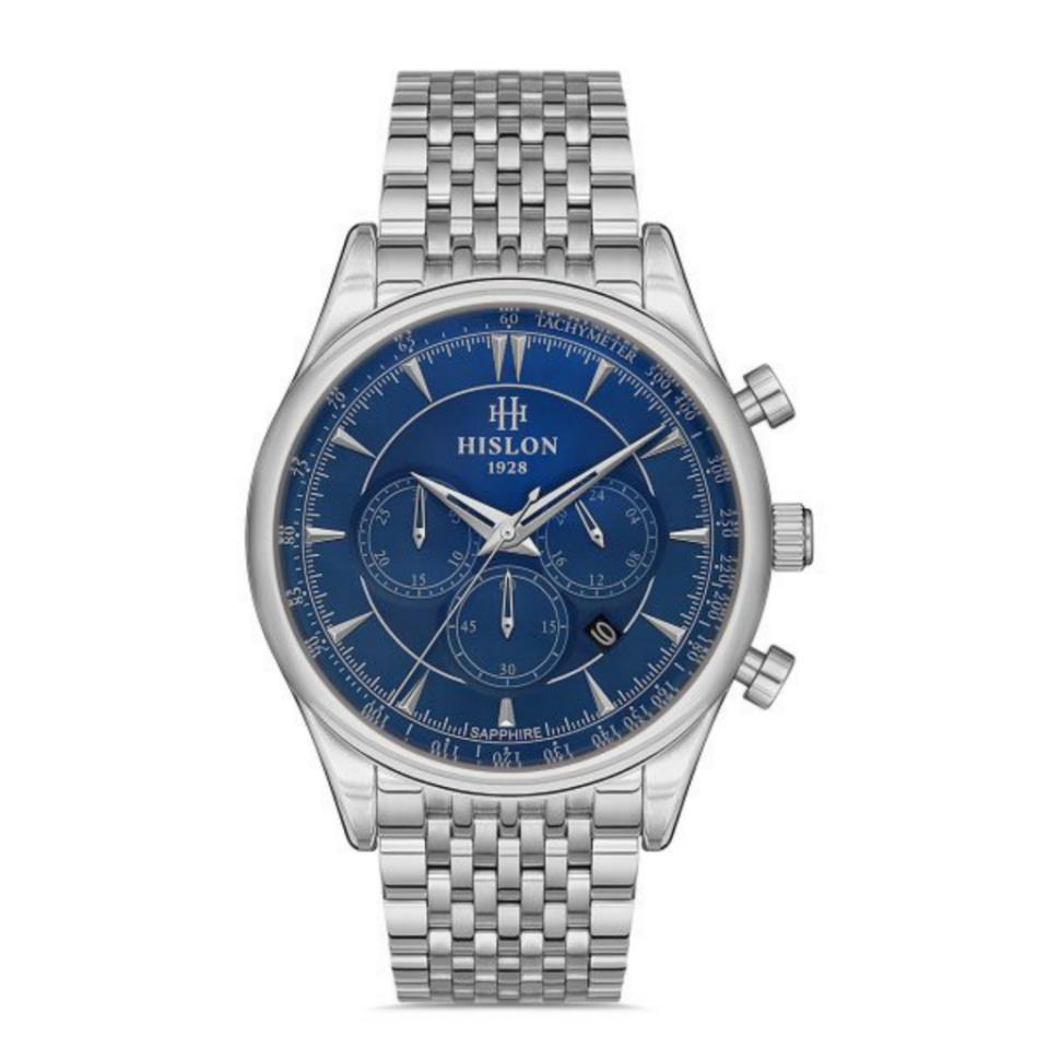 Hislon MS101S-11SN Kol Saati
