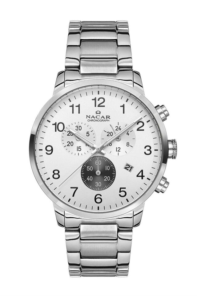 Nacar NC34-290243-ASGM Kol Saati