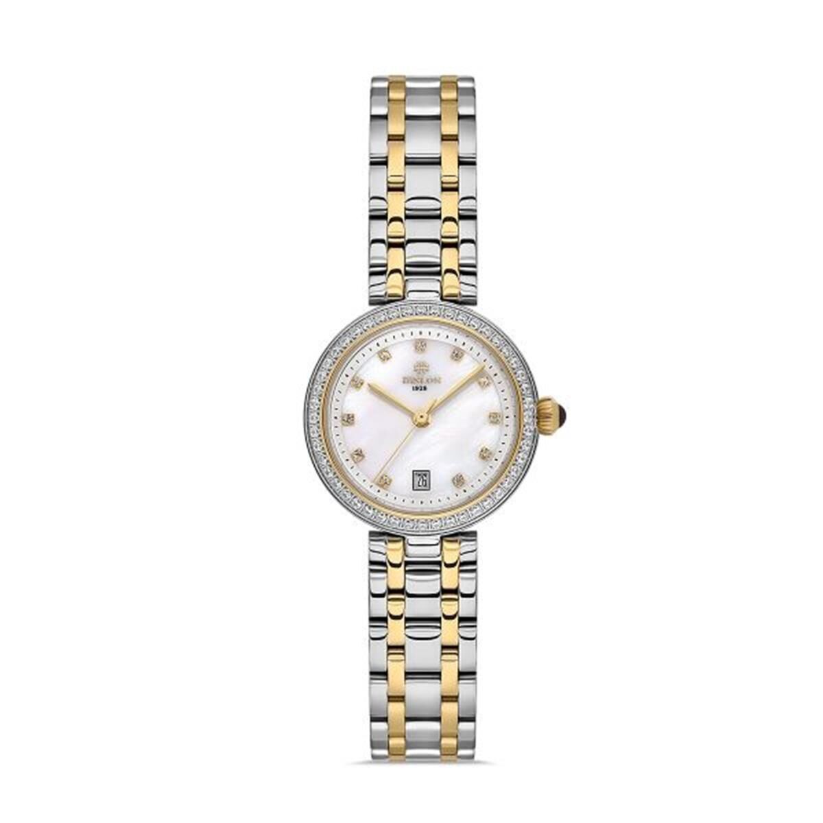 Hislon QL160T-09SG Kol Saati