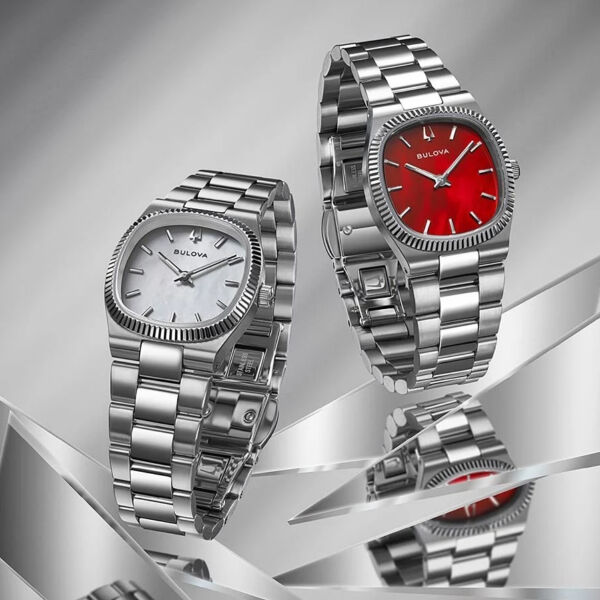 Bulova 96L353 Kol Saati