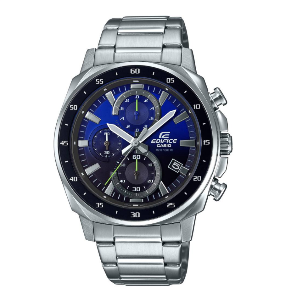 CASIO EDIFICE EFV-600D-2AVUDF KOL SAATİ