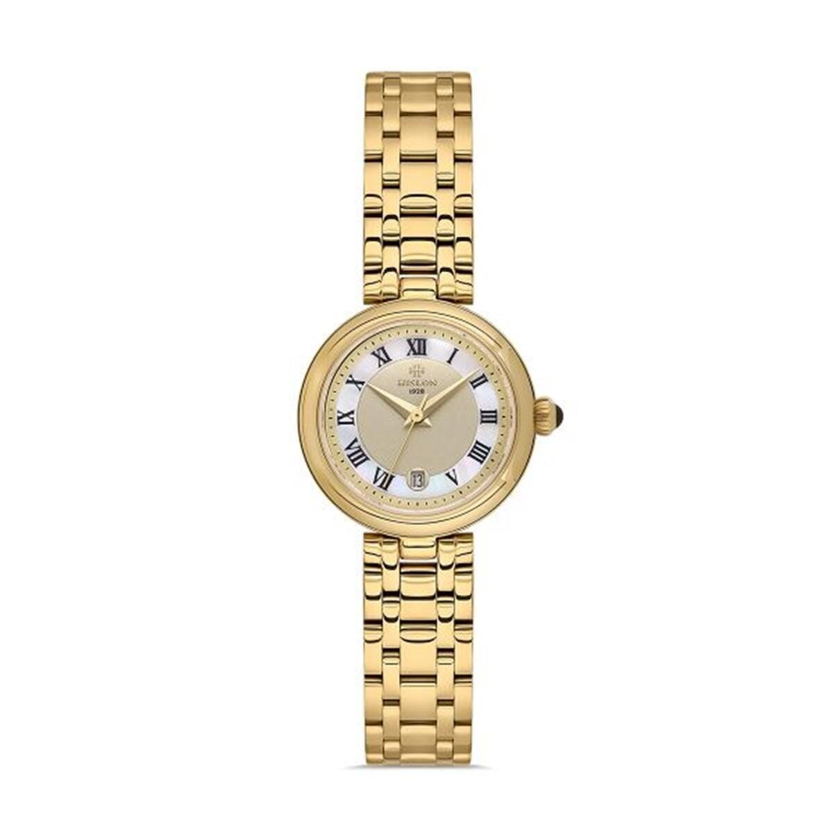 Hislon QL160G-08SB Kol Saati