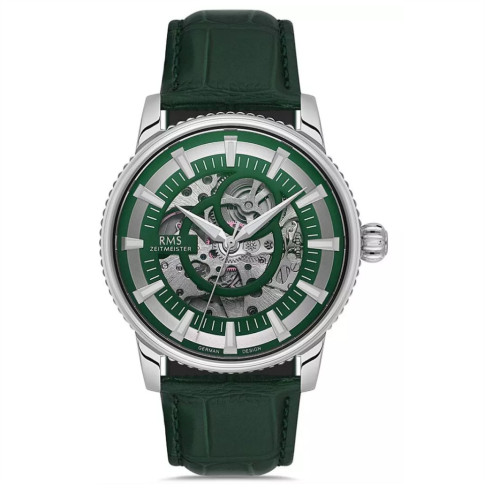 Romanson RMS.1.AG1640.03 Kol Saati